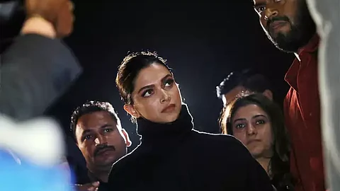 ദീപികയുടെ സ്കില് ഇന്ത്യ വീഡിയോ റദ്ദാക്കി കേന്ദ്രസര്ക്കാര്; നടപടി ജെഎന്യു സന്ദര്ശനത്തിന് പിന്നാലെ