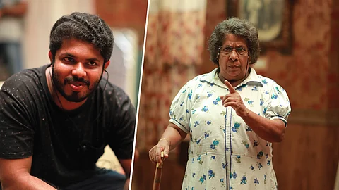 ‘ചേച്ചിയാണ് ഞങ്ങളുടെ നായിക’, ആദ്യ നായികയെ പരിചയപ്പെടുത്തി സംവിധായകന് ജെനിത് കാച്ചപ്പിള്ളി