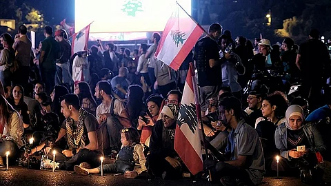 പശ്ചിമേഷ്യയിലെ ജനകീയ പ്രക്ഷോഭങ്ങളെ വംശീയ ആയുധങ്ങളാല് അട്ടിമറിക്കുമ്പോള്