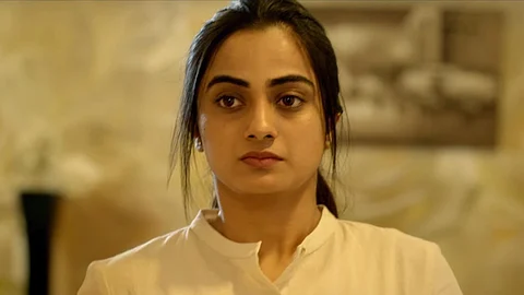 നമിത പ്രമോദ് കേന്ദ്രകഥാപാത്രമാകുന്ന ‘അല് മല്ലു’; പ്രവാസ ജീവിതവുമായി ബോബന് സാമുവല്