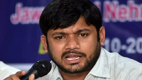 ‘അവര് 3000 കോണ്ടം കണ്ടെത്തി’, കാണാതായ ജെഎന്യു വിദ്യാര്ത്ഥി നജീബിനെ കണ്ടെത്തിയില്ലെന്ന് കനയ്യകുമാര്