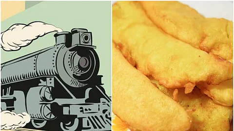 ‘പഴംപൊരിയും പൊറോട്ടയും പുറത്ത്’; കേരളീയ വിഭവങ്ങള് ഒഴിവാക്കി റെയില്വേ മെനു