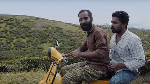 അത്ര പ്രശ്നക്കാരല്ല 'കാനായിലെ മദ്യപാനികള്'; ലളിതമാണ് ഈ ഷോര്ട്ഫിലിം