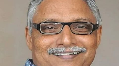 മാധ്യമ പ്രവര്ത്തകനും എഴുത്തുകാരനുമായ ഡോ. ഐ.വി ബാബു അന്തരിച്ചു