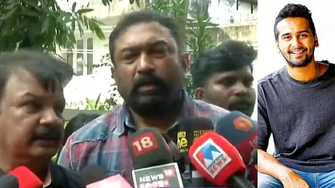 ‘രണ്ട് കോടി നഷ്ടപരിഹാരം വേണം’: ഷെയിന് നിഗത്തിന്റെ വിലക്ക് പിന്വലിക്കില്ലെന്ന് നിര്മാതാക്കള്, ചര്ച്ച പരാജയം