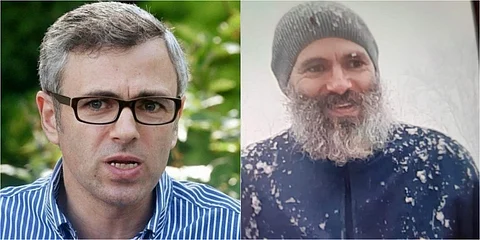 ‘ഇത് എന്ന് അവസാനിക്കും’ ; 173 ദിവസത്തെ വീട്ടുതടങ്കല്, നരച്ചുനീണ്ട താടിയുമായി തിരിച്ചറിയാന് പോലുമാകാത്ത വിധം ഒമര് അബ്ദുള്ള