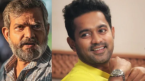 ‘കുറ്റവും ശിക്ഷയും’, ആസിഫലിക്കൊപ്പം രാജീവ് രവിയുടെ പൊലീസ് ത്രില്ലര്