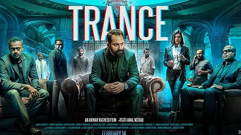 കൗണ്ട് ഡൗണ് ട്രാന്സ്, വില്ലനോ ഗൗതം മേനോന്?, ഫഹദും നസ്രിയയും വിനായകനും സൗബിനുമായി മാസ് കാരക്ടര് പോസ്റ്റര്