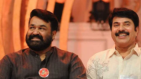 പിന്നെ എന്തിന് മമ്മൂട്ടിയോട് യുദ്ധം? അദ്ദേഹം ചെയ്ത മഹത്തായ റോളുകള് എനിക്ക് ചെയ്യാനാകില്ലെന്ന ബോധ്യമുണ്ട്