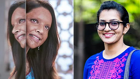 ‘മാല്തിയുടെ യാത്രയില് ഞങ്ങളെ ചേര്ത്ത് പിടിച്ചതിന് നന്ദി’, ‘ഛപാക്’ ടീമിനെ അഭിന്ദിച്ച് പാര്വ്വതി