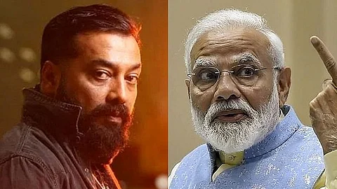 അനുരാഗ് കശ്യപിന്റെ അര്ബന് നാസി വിളിയുടെ രാഷ്ട്രീയാര്ത്ഥം