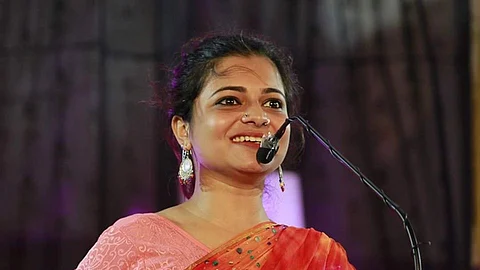 ex മുസ്ലിംസ് മാത്രമുള്ള ‘മതരഹിത ചര്ച്ച’ ഇസ്ലാമോഫോബിയക്കേ ഉപകരിക്കൂ, കെഎല്എഫില് നിന്ന് പിന്മാറുന്നുവെന്ന് ജസ്ല മാടശ്ശേരി