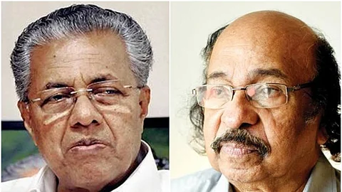 ‘മുഖ്യമന്ത്രിയുടെ വാക്കുകള് അഹങ്കാരം നിറഞ്ഞതും നിരാശയുണ്ടാക്കുന്നതും’; ഇടതുപക്ഷത്തിന് ചേര്ന്നതല്ലെന്നും സച്ചിദാനന്ദന്