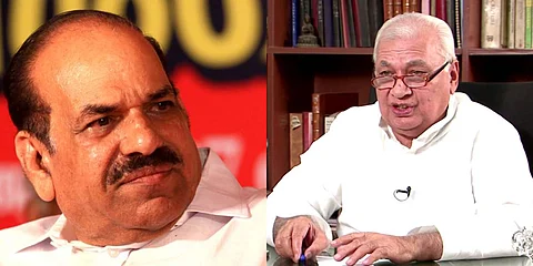 ‘ഗവര്ണര് ബിജെപി സംസ്ഥാന അദ്ധ്യക്ഷന് കളിക്കുന്നു’ ; ആരിഫ് മുഹമ്മദ് ഖാനെതിരെ രൂക്ഷവിമര്ശനവുമായി സിപിഎം