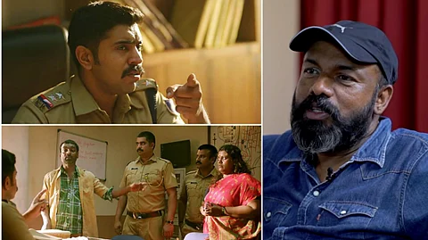 ഞാനും കറുത്തതാണ്, കറുത്തവരോട് എനിക്കെന്ത് വിരോധം: ആക്ഷന് ഹീറോ വിമര്ശനങ്ങളില് എബ്രിഡ് ഷൈന്