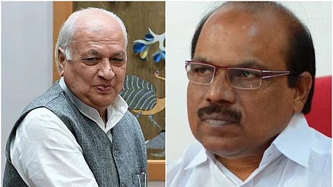 ഇബ്രാഹിംകുഞ്ഞിന്റെ പ്രോസിക്യൂഷന്: ഗവര്ണര് എജിയുടെ അഭിപ്രായം തേടി