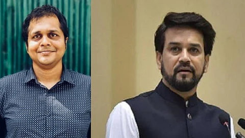 ‘അനുരാഗ് താക്കൂറിനെതിരെ കേസെടുക്കണം, പോരാട്ടം അവസാനിച്ചിട്ടില്ല’, പ്രതിഷേധം നടത്താന് ഡല്ഹി പോലീസിന്റെ അനുമതി തേടി സാകേത് ഗോകലെ