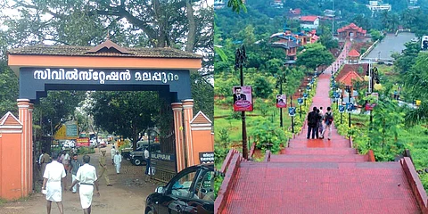 ലോകത്ത് അതിവേഗ വളര്ച്ചയുള്ള നഗരങ്ങളില് മലപ്പുറം ഒന്നാം സ്ഥാനത്ത്, ആദ്യ പത്തില് കേരളത്തില് നിന്ന് മൂന്ന് ഇടങ്ങള്