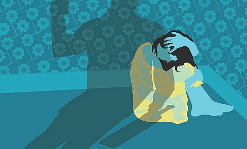 ‘നാല് മക്കളെ പീഡിപ്പിച്ചു’; പിതാവിനെ പോക്സോ ചുമത്തി അറസ്റ്റ് ചെയ്തു