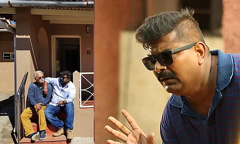 ‘ഇതെല്ലാം മോഷ്ടിക്കാന് അല്പമെങ്കിലും നാണമില്ലേ’, മിഷ്കിന് ഗുഡ് ബൈ പറഞ്ഞ് ചാരുനിവേദിത