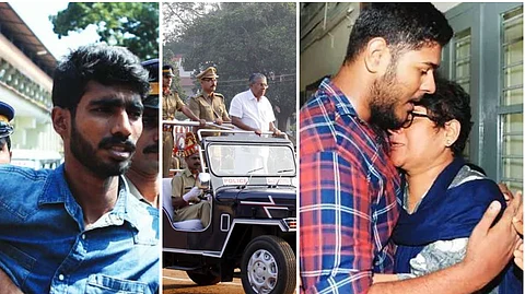 ഭരണകൂടത്തിന് അവരുടെ രക്തം വേണം, അലനും താഹയും നീതി കാക്കുന്ന ലോകത്തിന്റെ വിളിപ്പേരാണ്