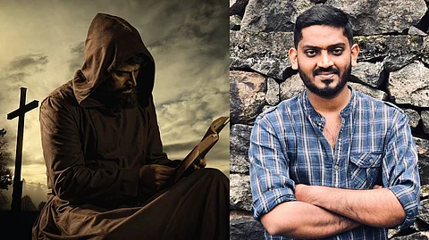 പേരിലും വരവിലും സസ്പെന്സ്, ആരാധകനില് നിന്ന് 2020ലെ ആദ്യ മമ്മൂട്ടി ചിത്രം ‘ദ പ്രീസ്റ്റ്’ ഒരുക്കി ജോഫിന്