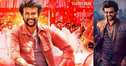 7000 സ്ക്രീനുകളില് രജനിയുടെ ദര്ബാര്,പ്രതീക്ഷിക്കുന്നത് തമിഴില് കളക്ഷന് റെക്കോര്ഡ്