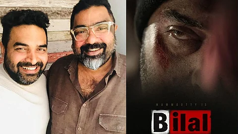 ബിലാൽ ഇനി വൈകില്ല; ബിഗ് ബി രണ്ടാം വരവിന് അതേ ടീം