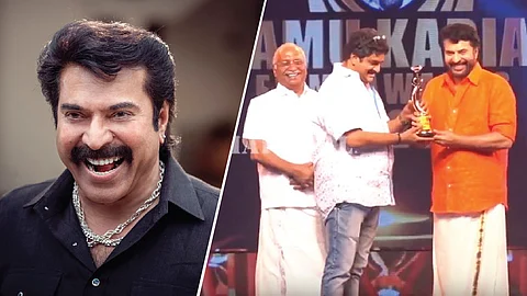 ‘ഇതെന്തൊരു മഹാമായ’; മമ്മൂട്ടി ചെയ്യുന്നത് 25 കാരന് പോലും ചെയ്യാന് പറ്റാത്ത കാര്യങ്ങളെന്ന് ഗോകുലം ഗോപാലന്