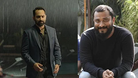 ബിജു പ്രസാദ് എന്ന കന്യാകുമാരിക്കാരന് മോട്ടിവേഷണല് ട്രെയിനര്, ഫഹദിനെ പരിചയപ്പെടുത്തി അന്വര് റഷീദ്