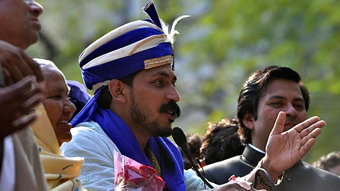 മനുഷ്യത്വമില്ലാത്തത് ലജ്ജാകരം, ചന്ദ്രശേഖറിന് അടിയന്തര ചികിത്സ നല്കണമെന്ന് പ്രിയങ്കാ ഗാന്ധി