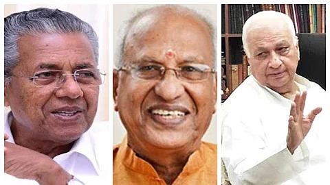 ‘ചായ കുടിച്ച് തീര്ക്കാവുന്ന പ്രശ്നം’; മുഖ്യമന്ത്രിയുമായി ഏറ്റുമുട്ടാനല്ല ഗവര്ണറെ നിയമിക്കുന്നതെന്ന് ഒ രാജഗോപാല്