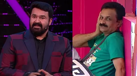 ഡോ രജത് കുമാറിനെക്കുറിച്ച് എന്താണ് അഭിപ്രായം?, മോഹന്ലാലിന്റെ പ്രതികരണം