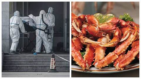 കൊറോണ:ചൈന മത്സ്യ ഇറക്കുമതി നിര്ത്തി; കേരളത്തിലെ മത്സ്യകയറ്റുമതിക്ക് തിരിച്ചടി