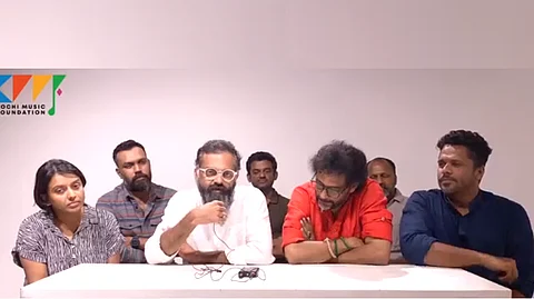 കരുണയുടെ മുഴുവന് കണക്കുകളും പുറത്തുവിട്ട് കെഎംഎഫ്, അംഗങ്ങളുടെ കയ്യില് നിന്ന് പണമെടുത്താണ് കടം തീര്ത്തത്