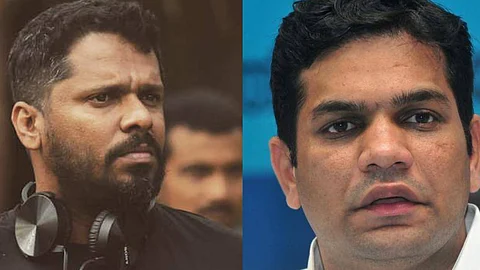 ‘കരുണ’ തട്ടിപ്പെന്ന് ഹൈബി ഈഡന് എംപി; തെളിവ് പുറത്ത് വിടാന് വെല്ലുവിളിച്ച് ആഷിഖ് അബു