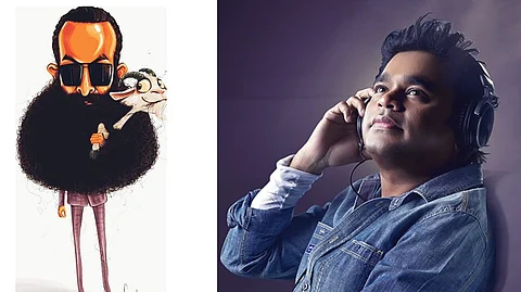 ‘റഹ്മാന് സര് പേഴ്സണലി എക്സൈറ്റഡ് ആണ്’, ആടുജീവിതത്തിലെ പാട്ടുകളെക്കുറിച്ച് പൃഥ്വിരാജ്