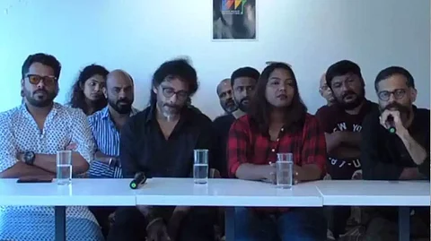 കരുണ പണമിടപാടില് എത്രയും വേഗം അന്വേഷണം വേണം, മുഖ്യമന്ത്രിക്ക് കത്തയച്ച് ആഷിക് അബുവും ബിജിബാലും ഷഹബാസും ഉള്പ്പെടെയുള്ളവര്