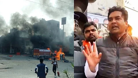 ‘മൂന്ന് ദിവസം സമയം തരുന്നു, ഇല്ലെങ്കില് ഞങ്ങള്ക്കറിയാം’; ഡല്ഹി അക്രമത്തിന് ആഹ്വാനം ചെയ്ത കപില് മിശ്രയുടെ മുന്നറിയിപ്പ്