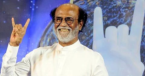 ‘രജനീകാന്ത് സജീവ രാഷ്ട്രീയത്തിലേക്ക്’; പാര്ട്ടി പ്രഖ്യാപനം ഏപ്രിലില്