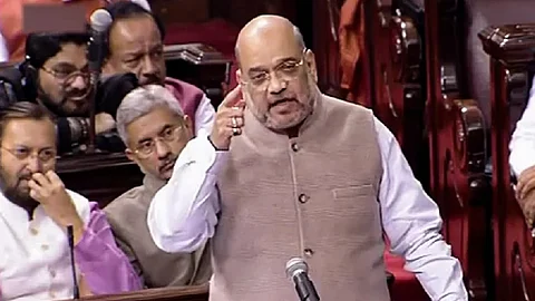 ‘കേരളത്തില് ലൗ ജിഹാദ് ഇല്ല’, സംസ്ഥാനത്തിന്റെ വാദം ശരിവെച്ച് കേന്ദ്രം