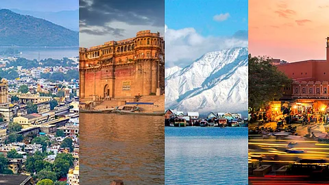 ഇന്സ്റ്റഗ്രാം ആരാധകര്ക്ക് ഒരു ട്രാവല് ഗൈഡ്; ഈ സ്ഥലങ്ങള് സന്ദര്ശിക്കാന് മറക്കണ്ട