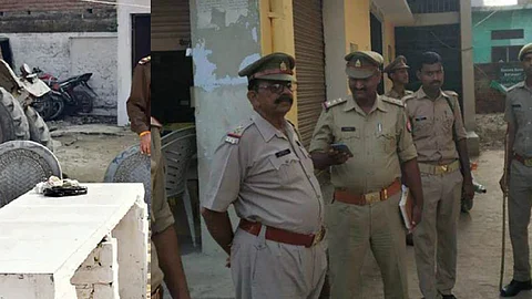 ‘പരാതി പിന്വലിച്ചില്ല’; ബലാത്സംഗത്തിനിരയായ പെണ്കുട്ടിയുടെ പിതാവിനെ പ്രതി വെടിവെച്ചുകൊന്നു, യുപി പൊലീസിന്റെ ഗുരുതര വീഴ്ച