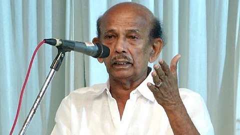 ‘ഇവിടെ തന്നെ ജീവിക്കും, ഇവിടെ തന്നെ മരിക്കും’, ഫാസിസ്റ്റുകള്ക്ക് മുന്നില് അഡ്ജസ്റ്റ്മെന്റിന് നില്ക്കില്ലെന്ന് മാമുക്കോയ