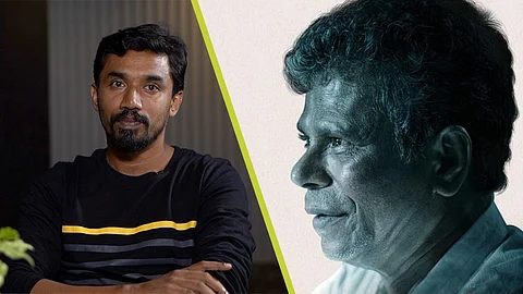 ‘ആവര്ത്തിക്കാന് കഴിയാതെ പോയ ആദ്യ റിഹേഴ്സല് പ്രേക്ഷകരുടെ നഷ്ടം’; റിപ്പറായുള്ള ഇന്ദ്രന്സിന്റെ പ്രകടനത്തെക്കുറിച്ച് മിഥുന്