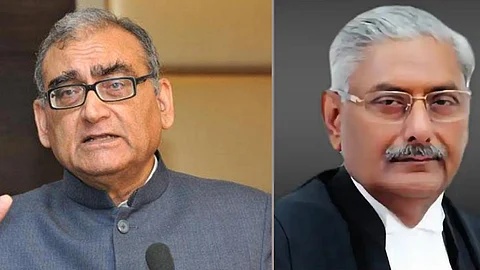 സുപ്രീംകോടതി ജഡ്ജി എങ്ങനെയായിരിക്കണം? ജസ്റ്റിസ് അരുണ് മിശ്രയെ വിമര്ശിച്ച് മാര്ക്കണ്ഡേയ കട്ജു