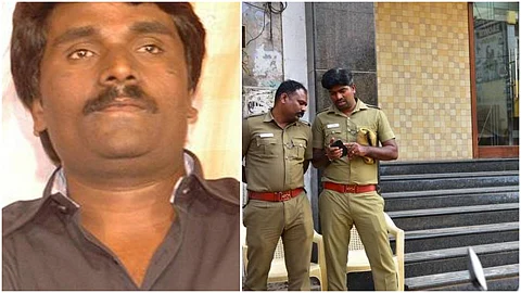 മൂന്നാം ദിവസം 30 കേന്ദ്രങ്ങളില് റെയ്ഡ്; അന്പുചെഴിയന്റെ വീട്ടിലും ഓഫീസിലും പരിശോധന