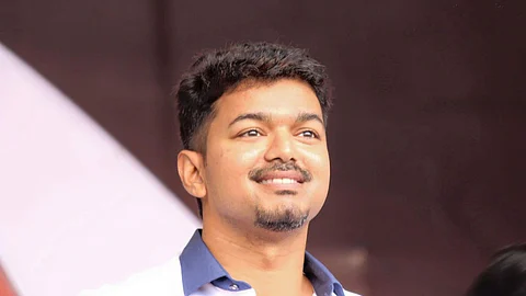 'നേരിട്ട് ഹാജരാകണം'; മൂന്ന് ദിവസത്തിനകം ചോദ്യം ചെയ്യലിന് ഹാജരാകാന് വിജയ്ക്ക് ആദായ നികുതി വകുപ്പിന്റെ നോട്ടീസ്