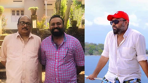 ഡെന്നീസ് ജോസഫിന്റെ തിരക്കഥയില് ഒമര് ലുലു ചിത്രം, കിടിലന് കഥയെഴുതാമെന്ന് സമ്മതിച്ചെന്ന് സംവിധായകന്