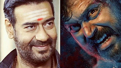 സല്മാനും ഹൃതിക്കുമല്ല, ഹിന്ദിയില് ‘ദില്ലി’യാകാന് അജയ് ദേവ്ഗണ്